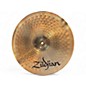 Used Zildjian 16in ZBT Crash Cymbal