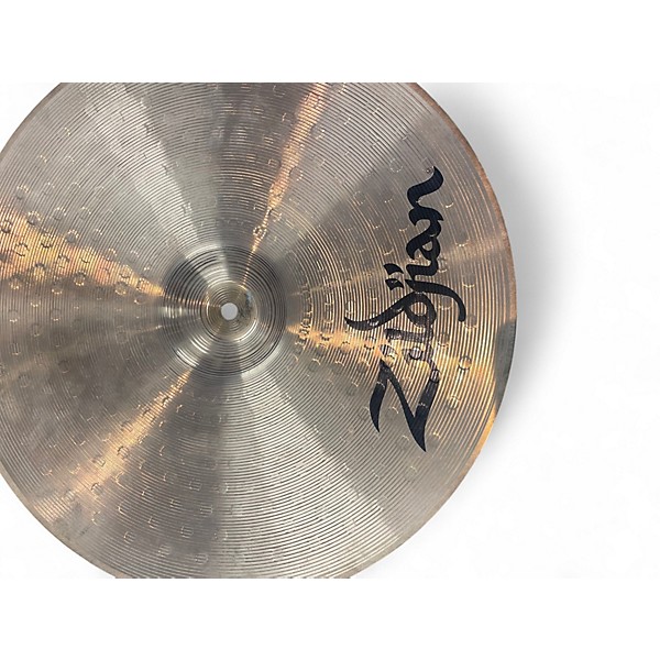 Used Zildjian 16in ZBT Crash Cymbal