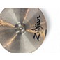 Used Zildjian 16in ZBT Crash Cymbal