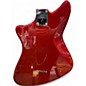 Used 2019 Fender The Meteora HH Candy Apple Red Solid Body Electric Guitar
