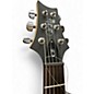 Used PRS SE CE Faded Cherry Solid Body Electric Guitar