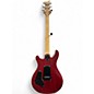 Used PRS SE CE Faded Cherry Solid Body Electric Guitar