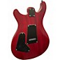 Used PRS SE CE Faded Cherry Solid Body Electric Guitar