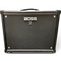 Used BOSS Katana KTN50 50W 1X12 Guitar Combo Amp thumbnail
