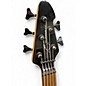 Used Peavey Millennium  BXP Trans Brown Electric Bass Guitar