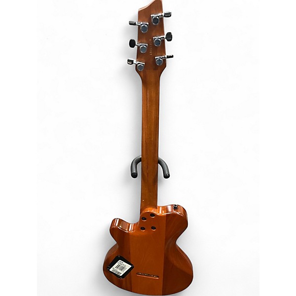 Used Godin Performance Series LG SP90 Natural Solid Body Electric Guitar