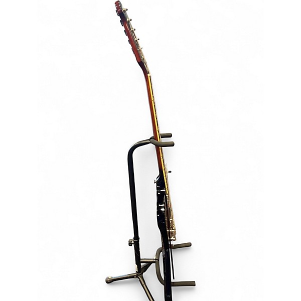 Used Epiphone Firebird Studio 2 Color Sunburst Solid Body Electric Guitar