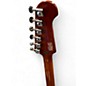 Used Epiphone Firebird Studio 2 Color Sunburst Solid Body Electric Guitar