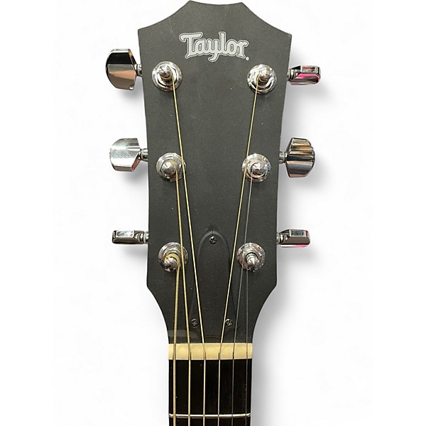 Used Taylor 110 Natural Acoustic Guitar