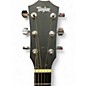 Used Taylor 110 Natural Acoustic Guitar