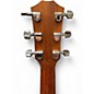 Used Taylor 110 Natural Acoustic Guitar