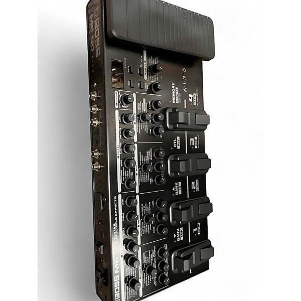 Used BOSS ME-90 Effect Processor