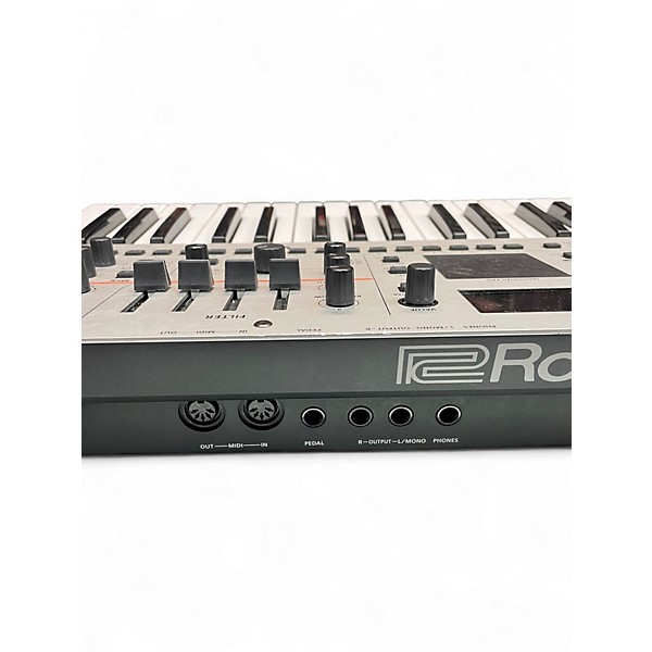 Used Roland GAIA 2 MIDI Controller