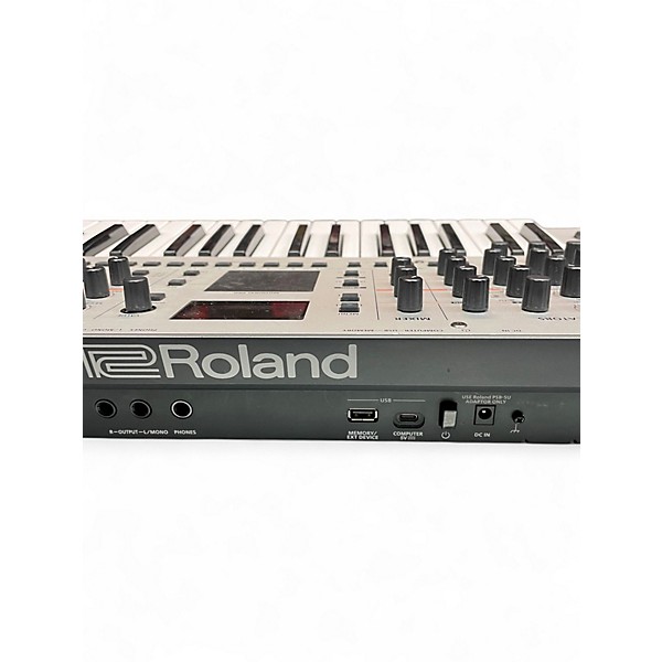 Used Roland GAIA 2 MIDI Controller