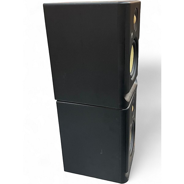 Used KRK RP5 ROKIT G4 Pair Powered Monitor