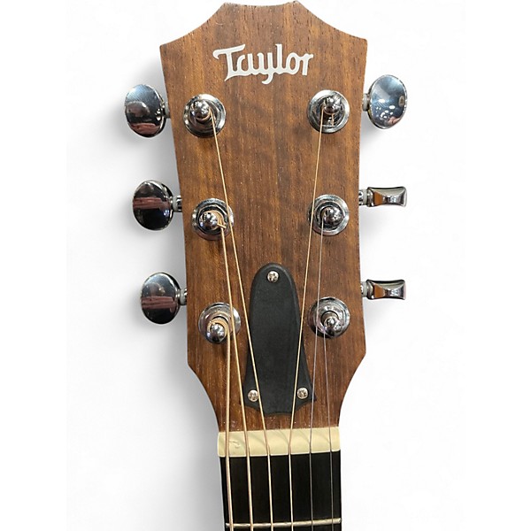 Used Taylor GS Mini Koa NATURAL KOA Acoustic Guitar