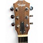 Used Taylor GS Mini Koa NATURAL KOA Acoustic Guitar