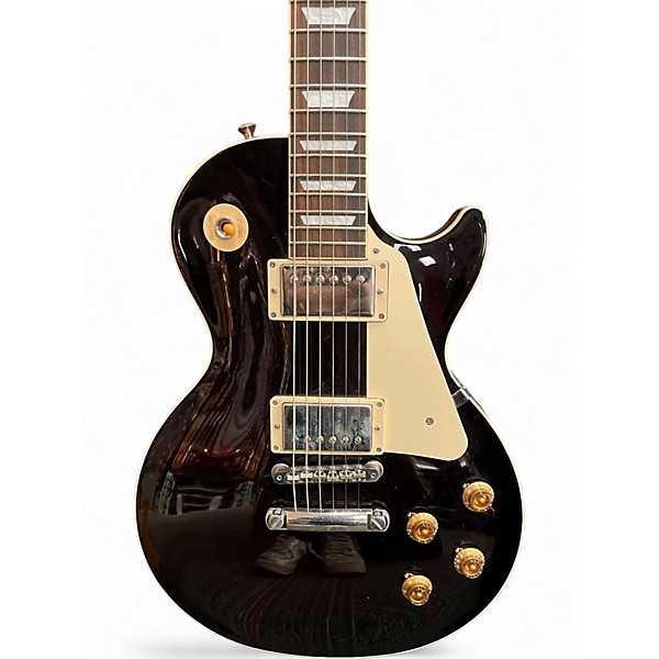 Used Gibson Les Paul Standard 1950S Neck OXBLOOD Solid Body Electric Guitar