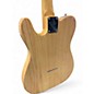 Used Fender Jimmy Page Dragon Art Telecaster Natural Solid Body Electric Guitar