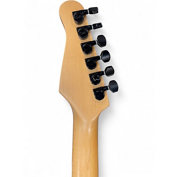 Used Godin EXIT 22-S Natural Solid Body Electric Guitar