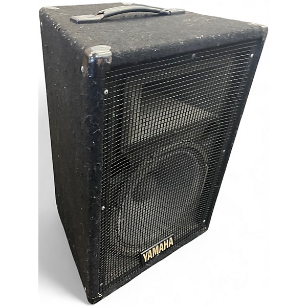 Used Yamaha S12e Unpowered Speaker