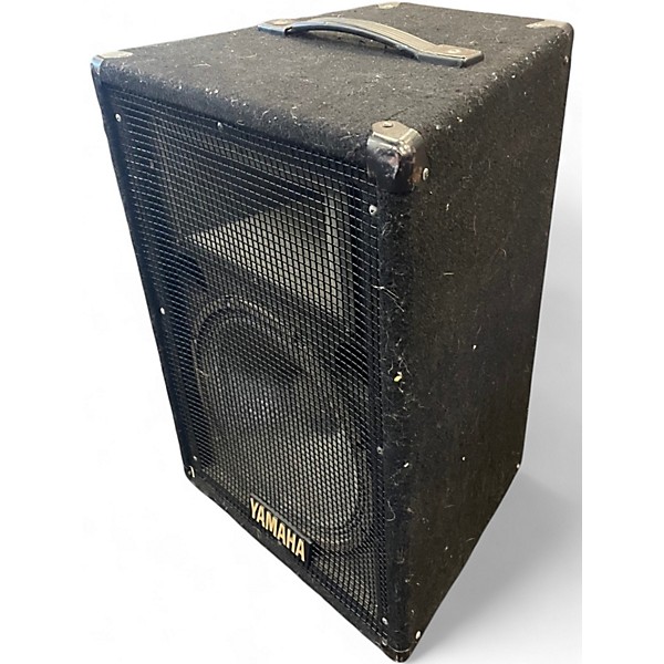 Used Yamaha S12e Unpowered Speaker
