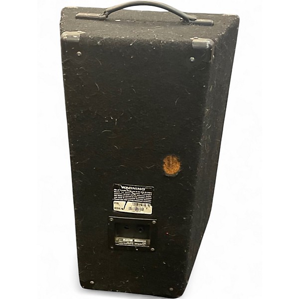 Used Yamaha s12e Unpowered Speaker