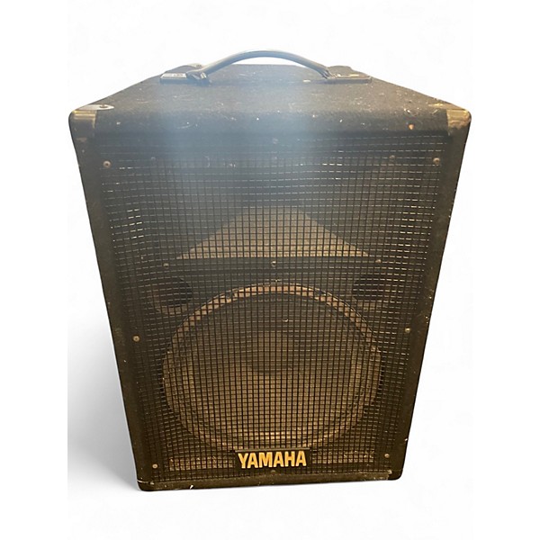 Used Yamaha s12e Unpowered Speaker