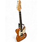 Used Firefly Pure Series T Style Antique Natural Solid Body Electric Guitar thumbnail