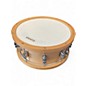 Used PDP by DW 14X6.5 Concept Series Snare Maple Drum thumbnail