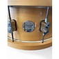 Used PDP by DW 14X6.5 Concept Series Snare Maple Drum