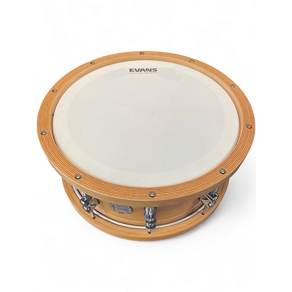 Used PDP by DW 14X6.5 Concept Series Snare Maple Drum