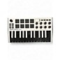 Used Akai Professional MPK Mini MIDI Controller