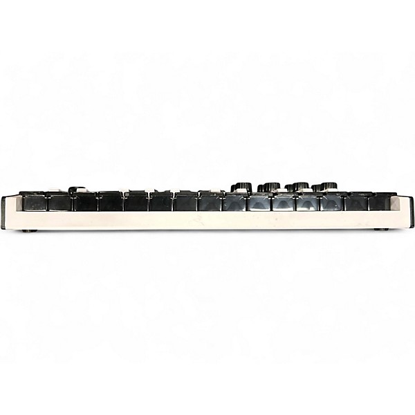 Used Akai Professional MPK Mini MIDI Controller