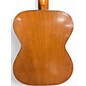 Used Harmony H162 Natural Acoustic Electric Guitar