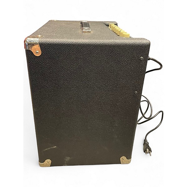 Used Fender Rumble 40 Bass Combo Amp