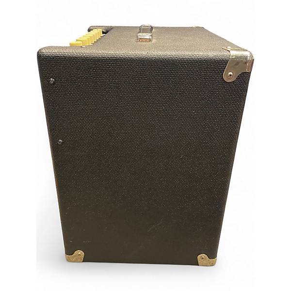 Used Fender Rumble 40 Bass Combo Amp