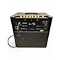 Used Fender Rumble 40 Bass Combo Amp