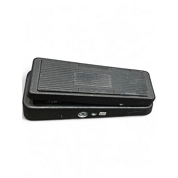 Used Dunlop GCB95 Original Crybaby Wah Effect Pedal