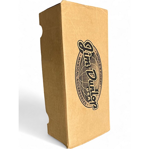 Used Dunlop GCB95 Original Crybaby Wah Effect Pedal