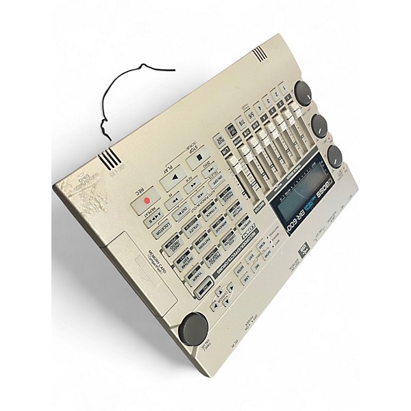 Used BOSS BR600 MultiTrack Recorder
