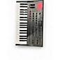 Used KORG MODWAVE Synthesizer thumbnail