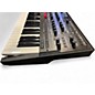 Used KORG MODWAVE Synthesizer