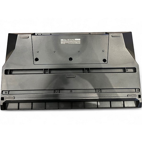 Used KORG MODWAVE Synthesizer