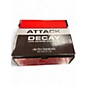 Used Electro-Harmonix ATTACK DECAY Effect Pedal thumbnail