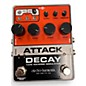 Used Electro-Harmonix ATTACK DECAY Effect Pedal