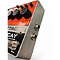 Used Electro-Harmonix ATTACK DECAY Effect Pedal