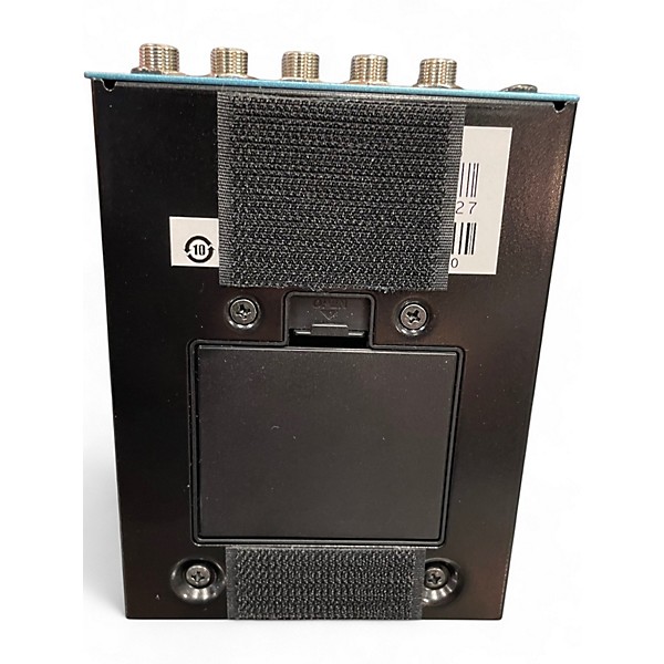 Used BOSS MD200 Effect Processor