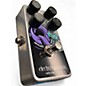 Used Electro-Harmonix Q-Tron Nano Effect Pedal