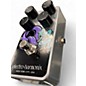 Used Electro-Harmonix Q-Tron Nano Effect Pedal